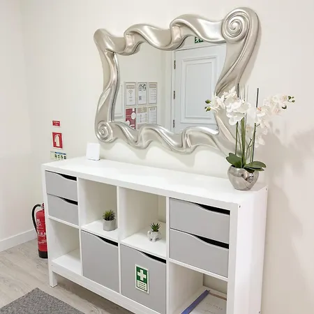 Appartamento Goldmar - Da Vieira Vieira de Leiria